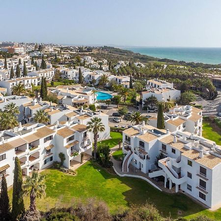 Apt 89-A Sao Rafael By Hellovacations Albufeira Eksteriør billede