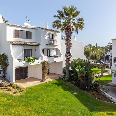 Apt 89-A Sao Rafael By Hellovacations Albufeira Eksteriør billede
