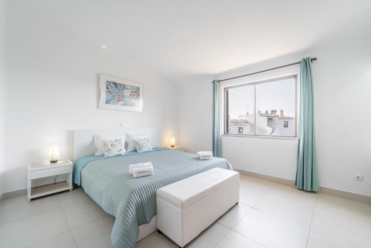 Apt 89-A Sao Rafael By Hellovacations Albufeira Eksteriør billede