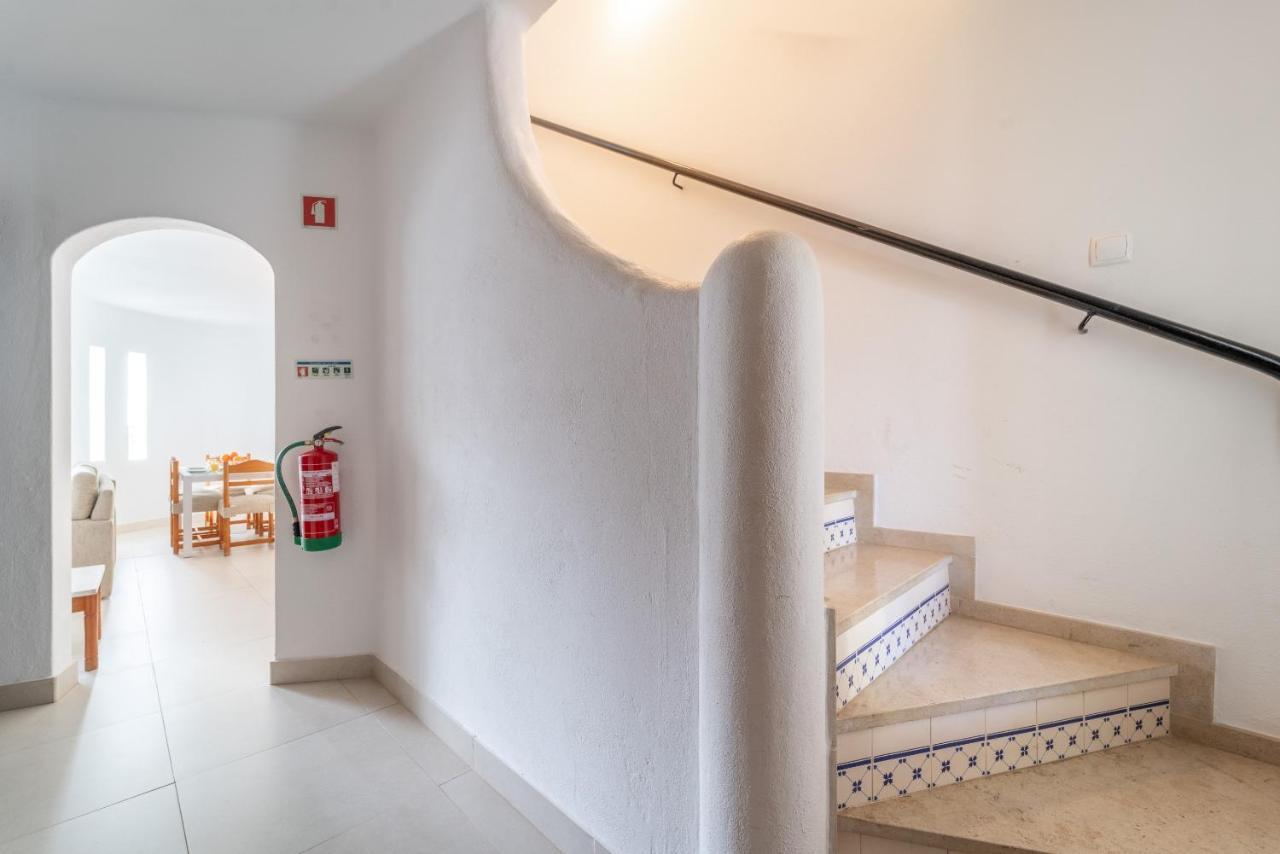 Apt 89-A Sao Rafael By Hellovacations Albufeira Eksteriør billede
