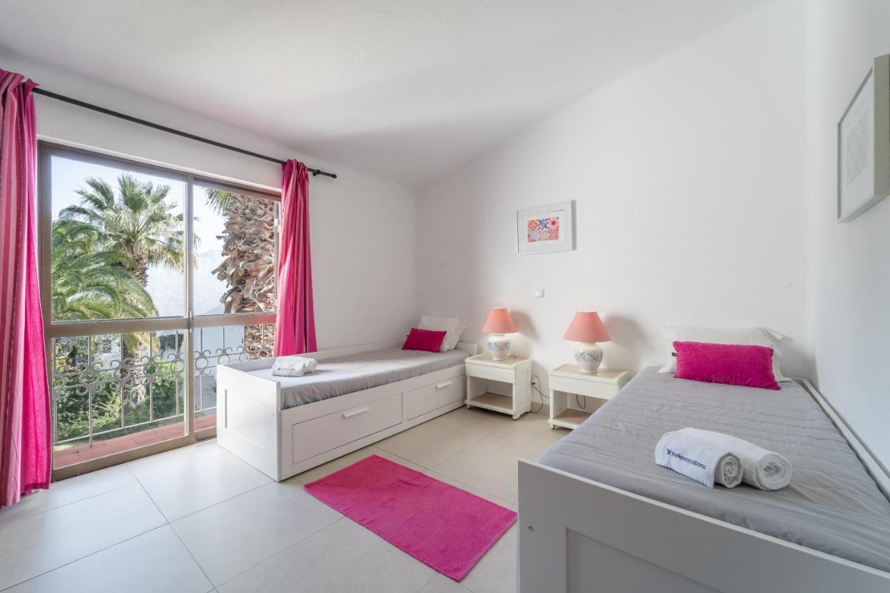 Apt 89-A Sao Rafael By Hellovacations Albufeira Eksteriør billede