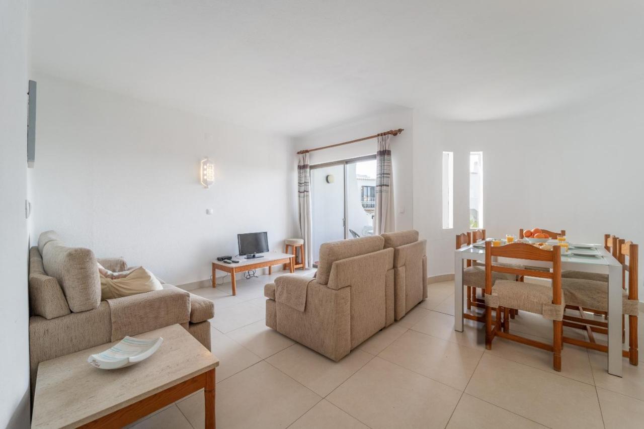 Apt 89-A Sao Rafael By Hellovacations Albufeira Eksteriør billede