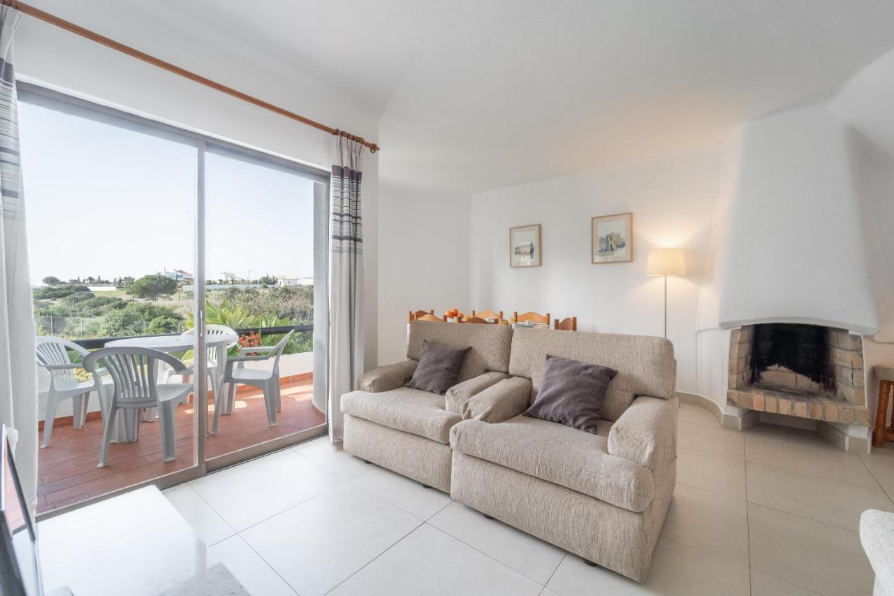 Apt 89-A Sao Rafael By Hellovacations Albufeira Eksteriør billede