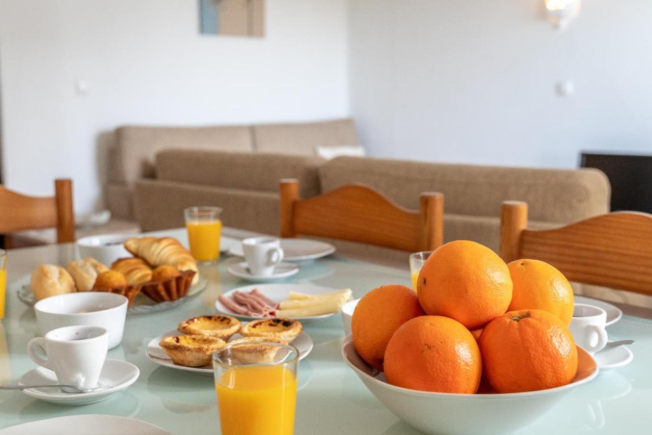 Apt 89-A Sao Rafael By Hellovacations Albufeira Eksteriør billede