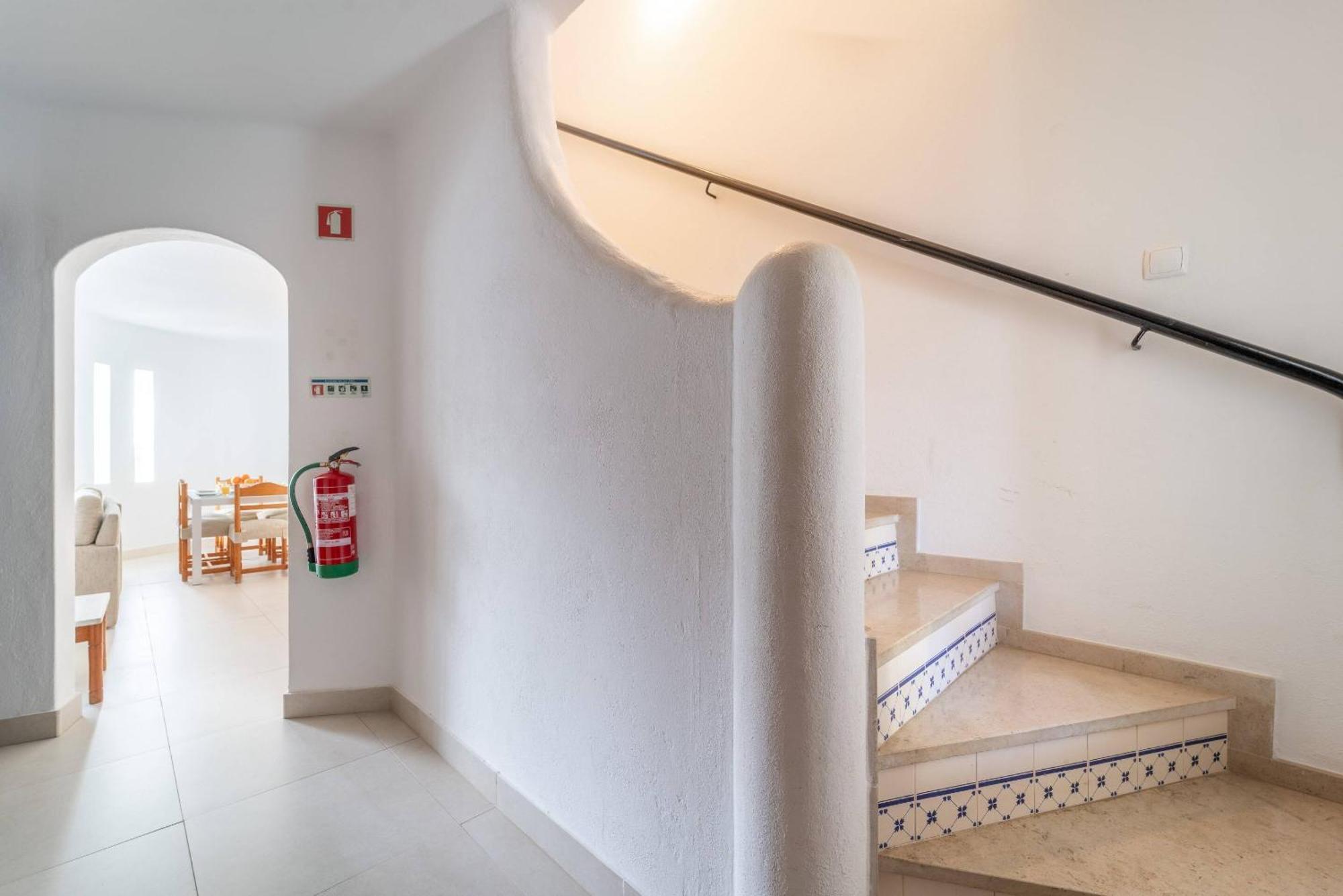 Apt 89-A Sao Rafael By Hellovacations Albufeira Eksteriør billede