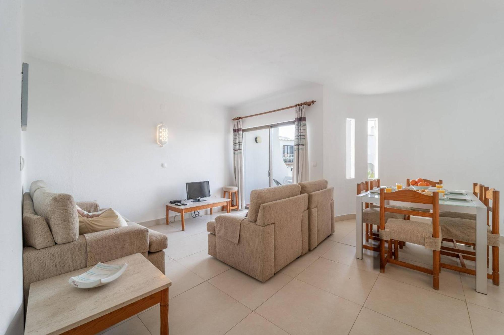 Apt 89-A Sao Rafael By Hellovacations Albufeira Eksteriør billede