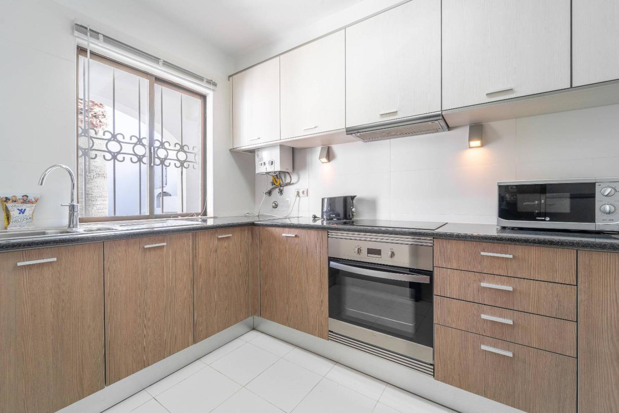 Apt 89-A Sao Rafael By Hellovacations Albufeira Eksteriør billede