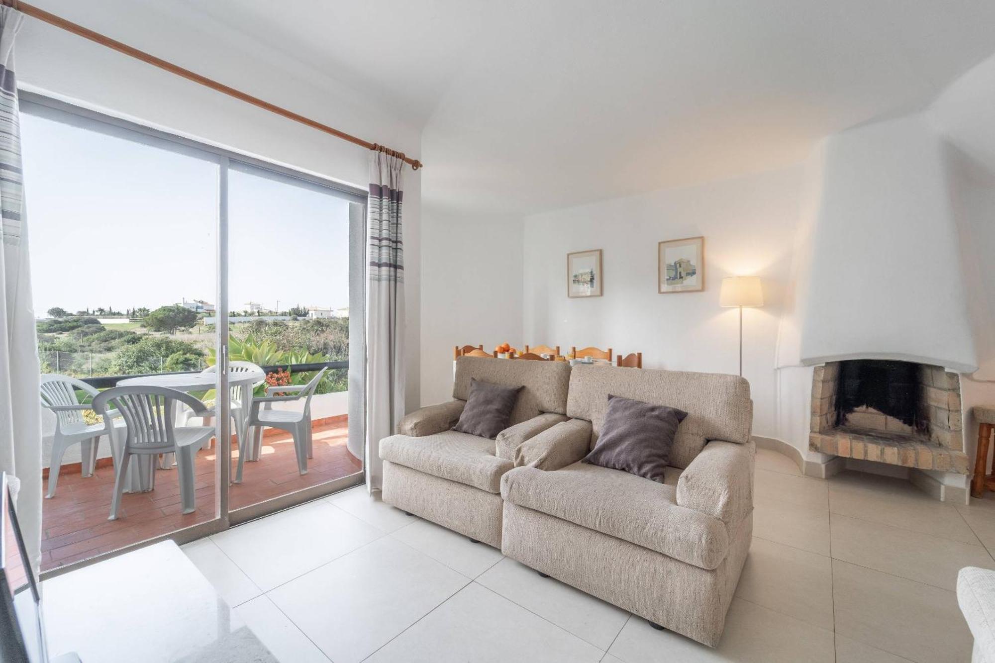 Apt 89-A Sao Rafael By Hellovacations Albufeira Eksteriør billede
