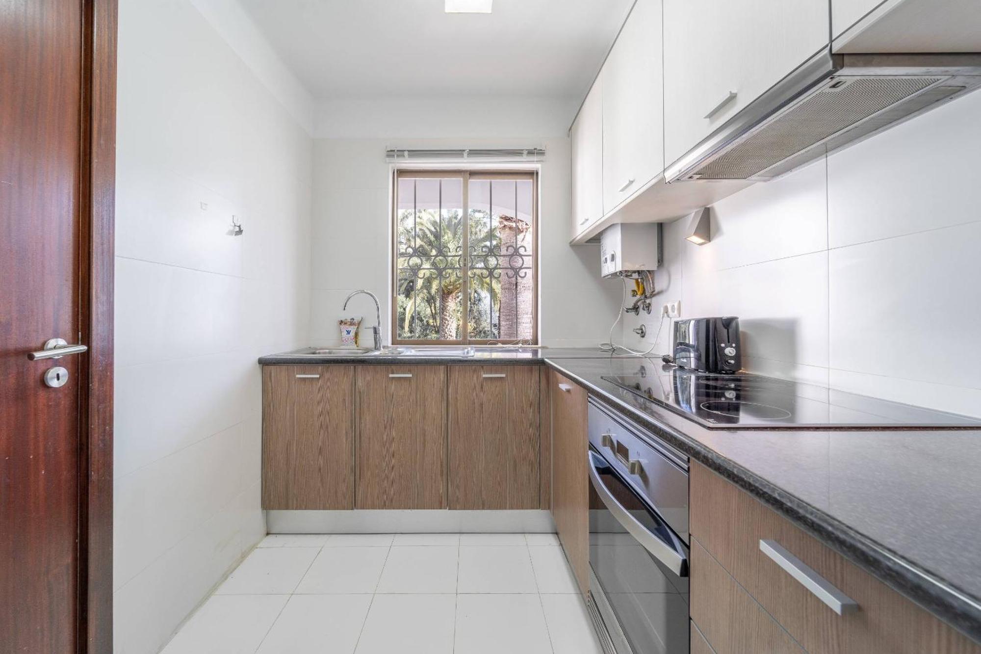 Apt 89-A Sao Rafael By Hellovacations Albufeira Eksteriør billede