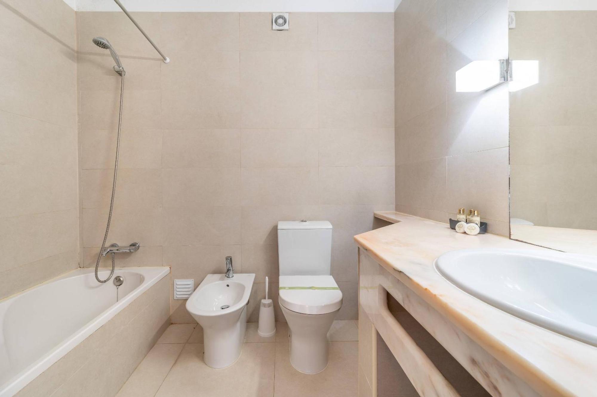 Apt 89-A Sao Rafael By Hellovacations Albufeira Eksteriør billede