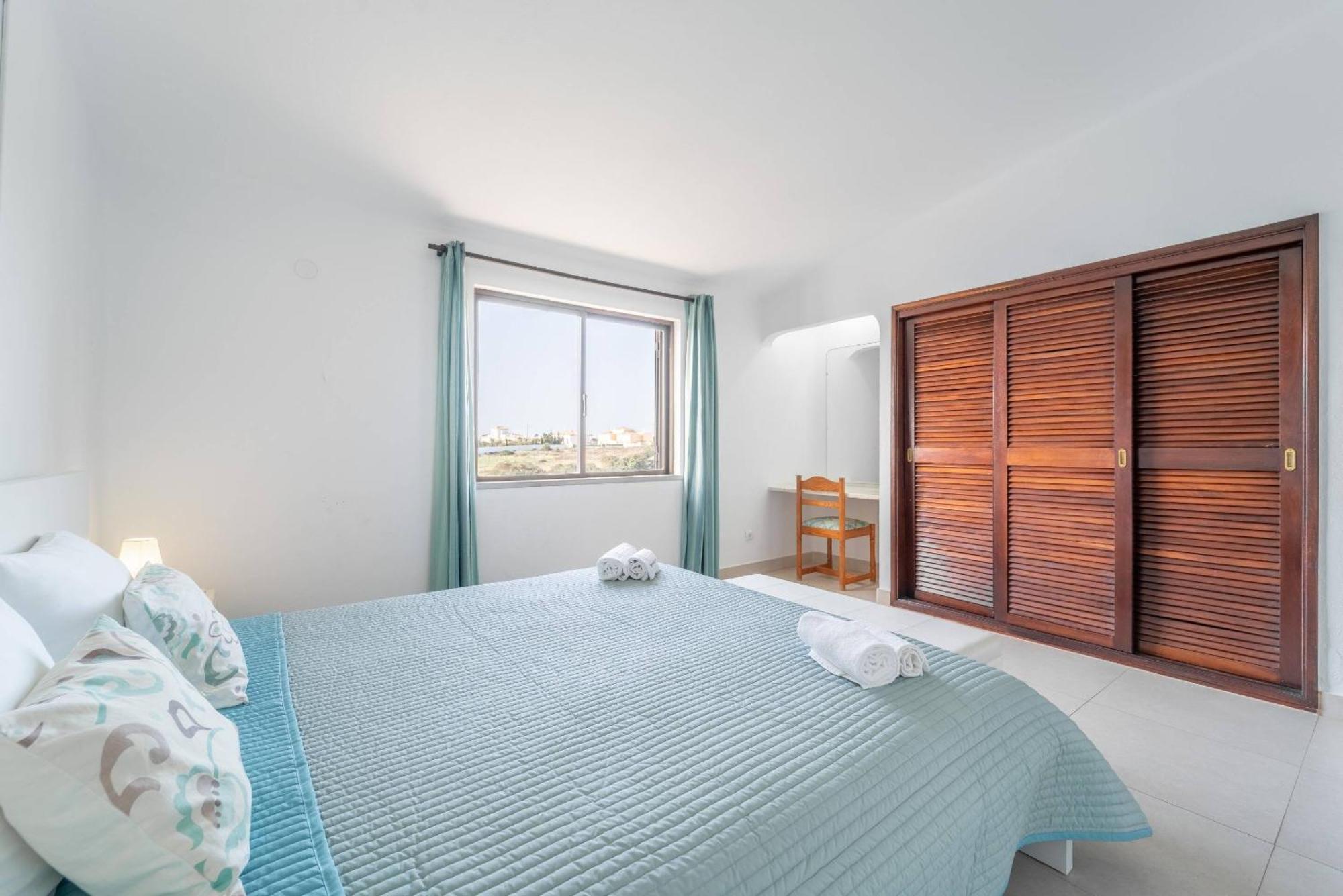Apt 89-A Sao Rafael By Hellovacations Albufeira Eksteriør billede