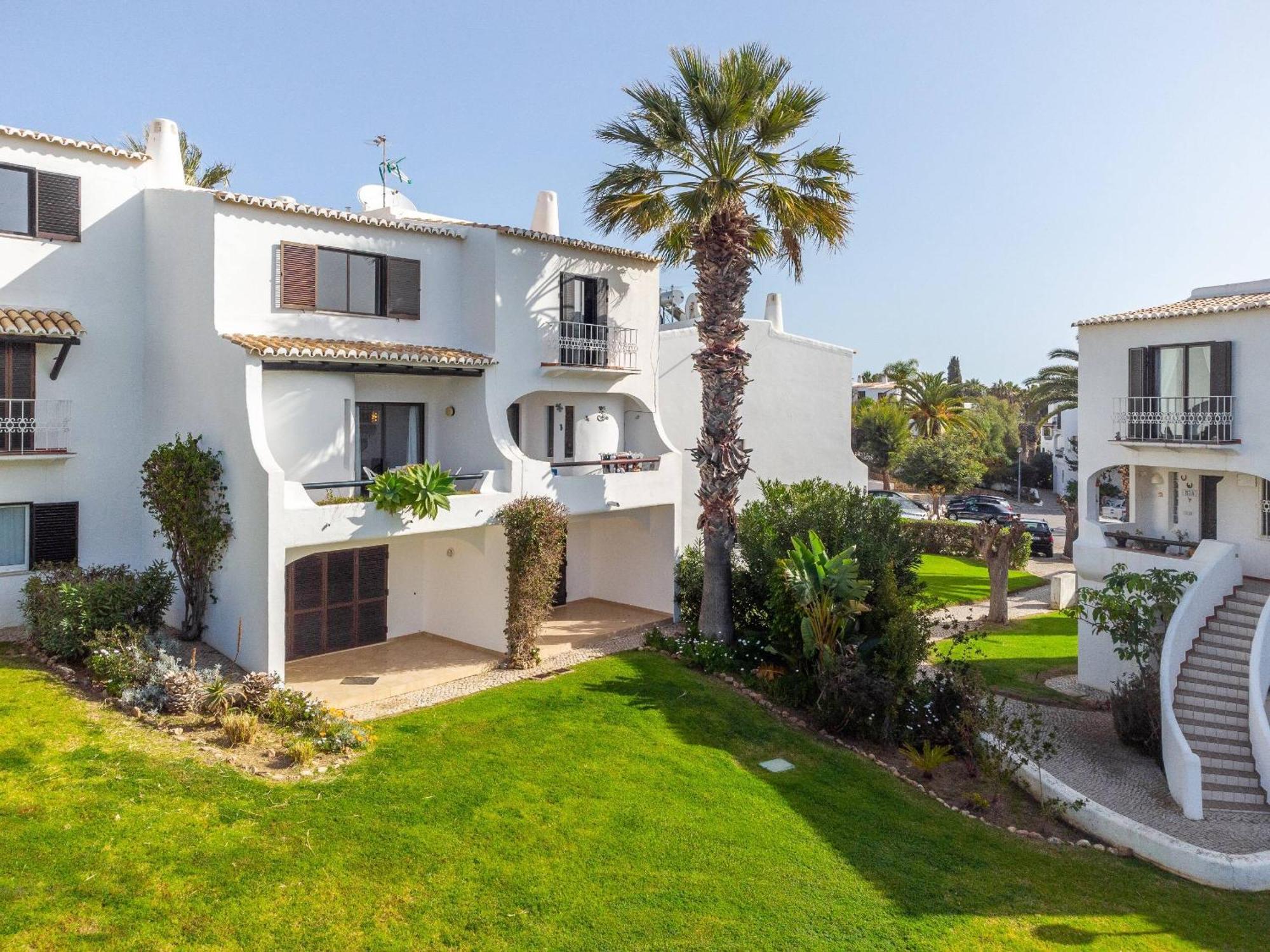 Apt 89-A Sao Rafael By Hellovacations Albufeira Eksteriør billede